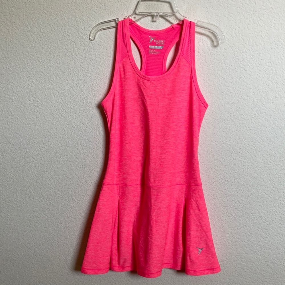Girls Active Dresses - Old Navy lot of 2